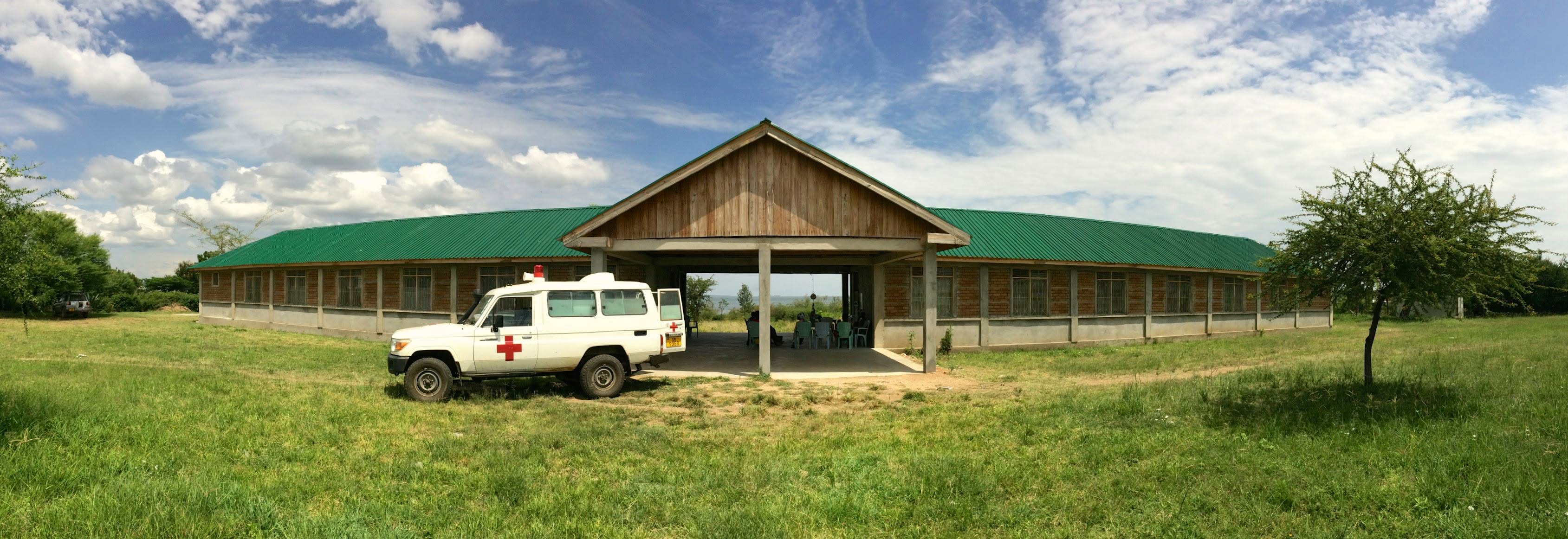 Health care in the communities of Roche