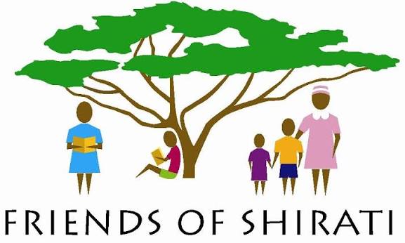 Friends of Shirati logo