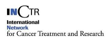 INCTR logo